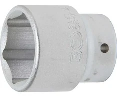 Bgs Technic Galvutė 6-kampė | 20 mm (3/4") | 41 mm (3441)