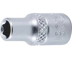 BGS Antgalis - 5.5 mm - 1/4" jungtis