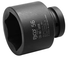 BGS Antgalis – 56 mm dydis – 1 colio jungtis