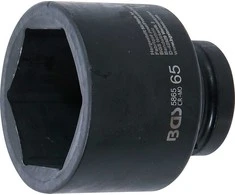 BGS Antgalis – 65 mm dydis – 1 colio jungtis