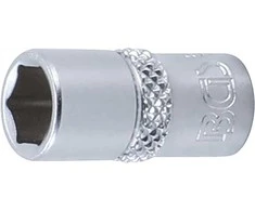 BGS Galvutė - 8 mm - 1/4" jungtis