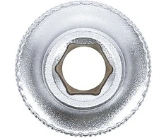 BGS Galvutė - 8 mm dydis - 1/2" jungtis