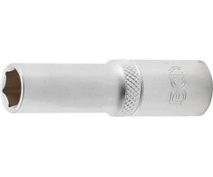Bgs Technic Galvutė ilga šešiakampė | 10 mm (3/8") | 10 mm (10530)