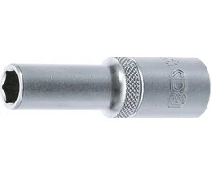 BGS Giliasis galvutės antgalis - 11 mm dydis - 1/2" jungtis