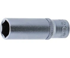 BGS Gili lizdas - 11 mm dydis - 1/4" jungtis
