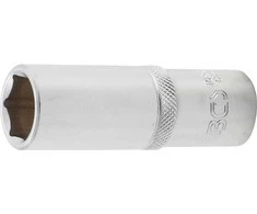 BGS Gilus galvutės tipo raktas - 18 mm dydis - 1/2" jungtis