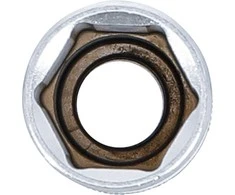 BGS Gilzė gilioji - 19 mm dydis - 1/2" jungtis