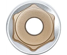 BGS Gilzė gili - 28 mm dydis - 1/2" jungtis