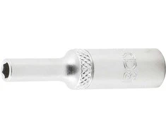 BGS Gilzė gili 4 mm dydis 1/4 jungtis