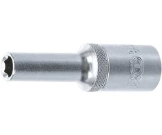 BGS Gilzė ilga - 8 mm dydis - 1/2" jungtis