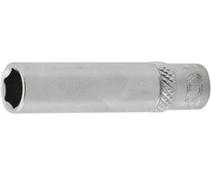 Bgs Technic Galvutė ilga šešiakampė | 6,3 mm (1/4") | 8 mm (10508)