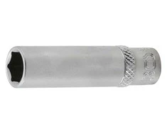 BGS Gili lizdas - 9 mm dydis - 1/4" jungtis