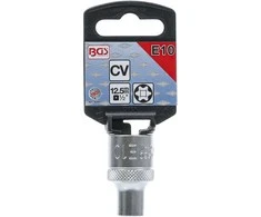 BGS Galvutė - E10 dydis - 1/2" jungtis