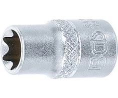 BGS Lizdas - E10 dydis - 1/4" jungtis