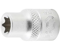 BGS Galvutė – E10 dydis – 3/8" jungtis