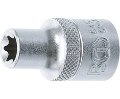 BGS Galvutė – E11 dydis – 1/2 colio jungtis