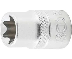 Bgs Technic Galvutė E-star tipo varžtams | 10 mm (3/8") | E14 (6414)