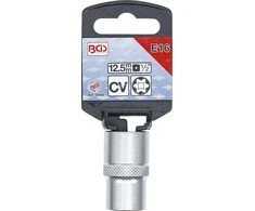 Bgs Technic Galvutė E-star | 12,5 mm (1/2") | E16 (6466)