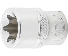 Bgs Technic Galvutė E-star tipo varžtams | 10 mm (3/8") | E16 (6416)