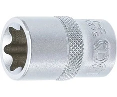 BGS Galvutė - E20 dydis - 1/2" jungtis