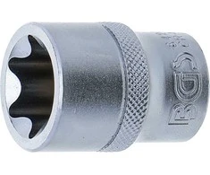 BGS Galvutė - E24 dydis - 1/2" jungtis