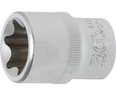 BGS Galvutė - E24 dydis - 1/2" jungtis