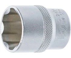 Bgs Technic Galvutė 1/2", Super-Lock, 24 mm (2424)