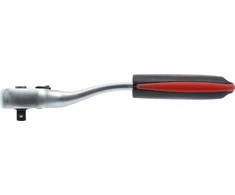 BGS Galvu komplektas – 1/4" jungtis – 4–13 mm – 27 vnt.