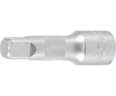 Bgs Technic Ilgintuvas galvutei | 12,5 mm (1/2") | 75 mm (236)