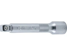 BGS Tiesiamasis antgalis šlaitinis 125 mm – 1/2 jungtis
