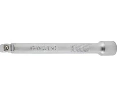 BGS Nuolydinis prailginimo kotas 150 mm - 3/8" jungtis