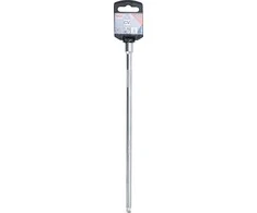 Grąžtas Bgs Technic Ilgintuvas galvutei šarnyrinis | 6.3 mm (1/4") | 250 mm (2219)