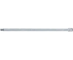 Grąžtas Bgs Technic Ilgintuvas galvutei šarnyrinis | 6.3 mm (1/4") | 250 mm (2219)