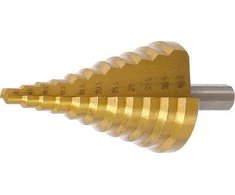 BGS Pakopinis grąžtas - 6 - 40.5 mm