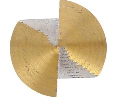 BGS Pakopinis grąžtas - 6 - 40.5 mm