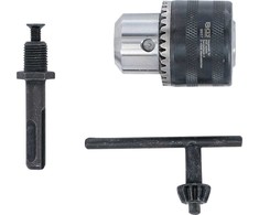 BGS Patrona urbi - 13 mm - 4 vnt.