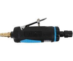 Bgs Technic Pneumatinis šlifuoklis trumpas | 170 mm (3264)