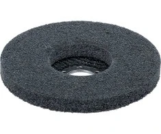 BGS Poliravimo diskas Silicio karbidas DIA 125 mm Grūdėtumas 240