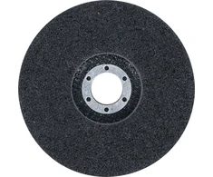 BGS Poliravimo diskas Silicio karbidas DIA 125 mm Grūdėtumas 240