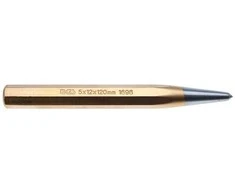 BGS Punktacinis pjoviklis 120 mm - 120 vnt.