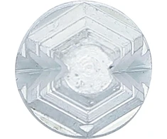 Bgs Technic Raktas pakopinis santechnikai / radiatoriui | 12,5 mm (1/2") | 5 pakopos (1462)