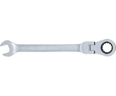 BGS Reguliuojamas reversinis kombinuotas veržliaraktis – 11 mm