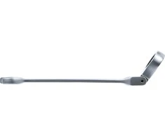 BGS Reguliuojamas reversinis kombinuotas veržliaraktis – 11 mm
