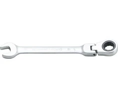 BGS Reguliuojamas atsukamas kombinuotas veržliaraktis – 13 mm