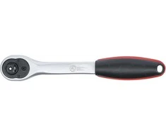 BGS Reversinis raktas – 3/8" jungtis