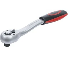 BGS Reversinis raktas – 3/8" jungtis
