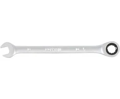 BGS Atvirkštinis kombinuotas veržliaraktis – 10 mm