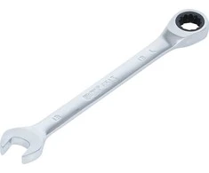 BGS Atvirkštinis kombinuotas raktas - 13 mm