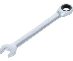 BGS Reversinis kombinuotas raktas – 17 mm