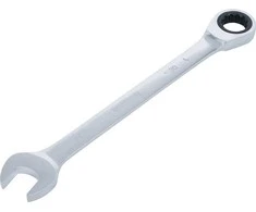 Bgs Technic Raktas kombinuotas terkšlinis | 30 mm (6530)